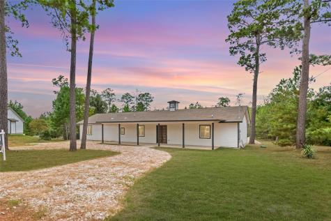 197 S Buckhorn Drive Bastrop TX 78602