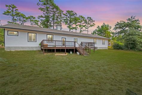 197 S Buckhorn Drive Bastrop TX 78602
