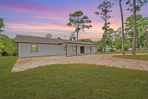 197 S Buckhorn Drive Bastrop TX 78602