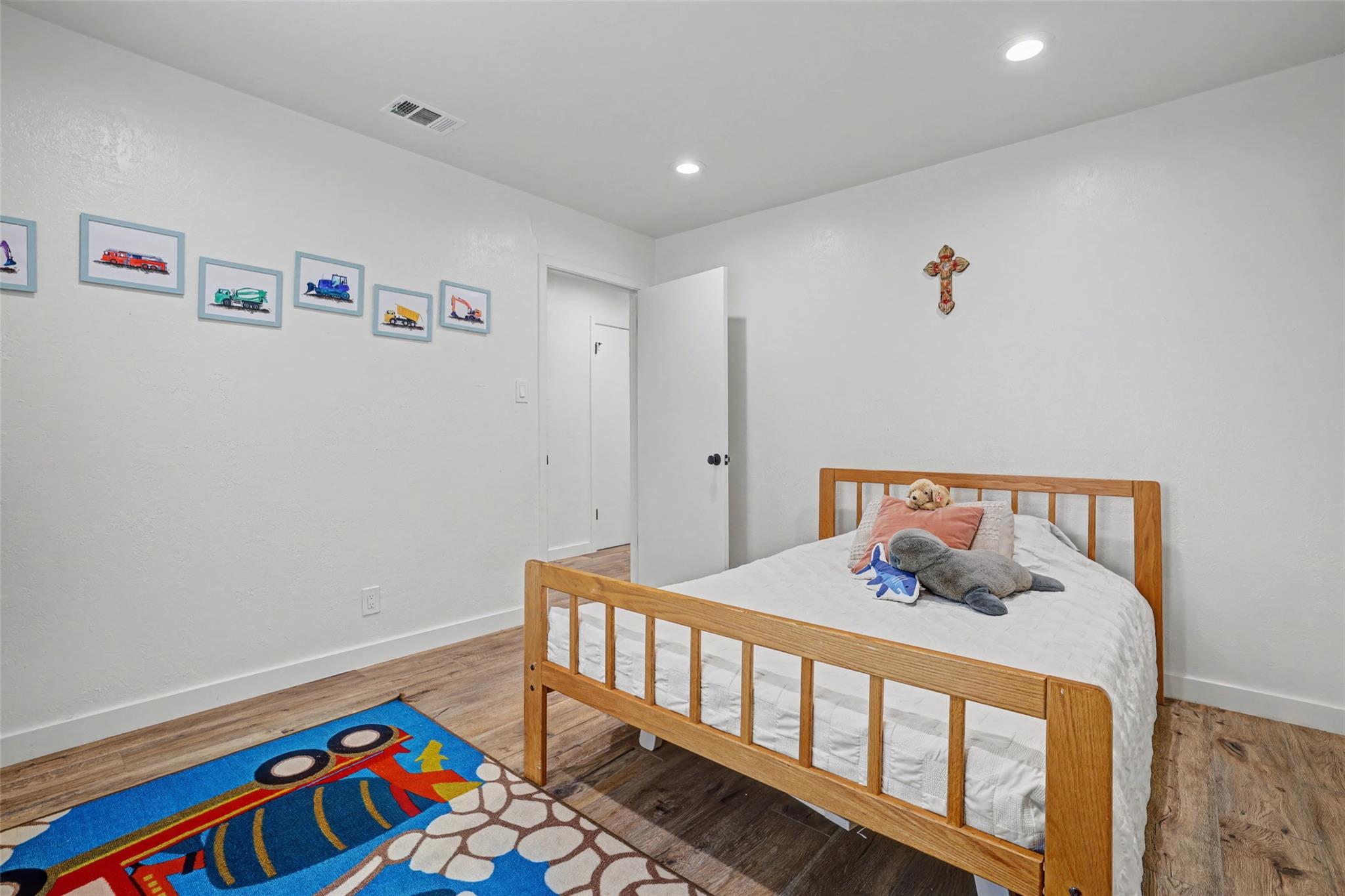 16117 Bobby Road Manor TX 78653