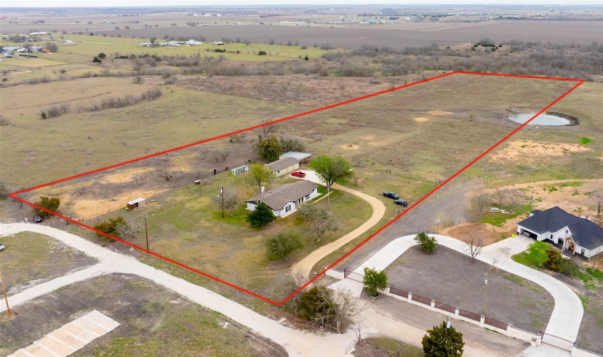 16117 Bobby Road Manor TX 78653