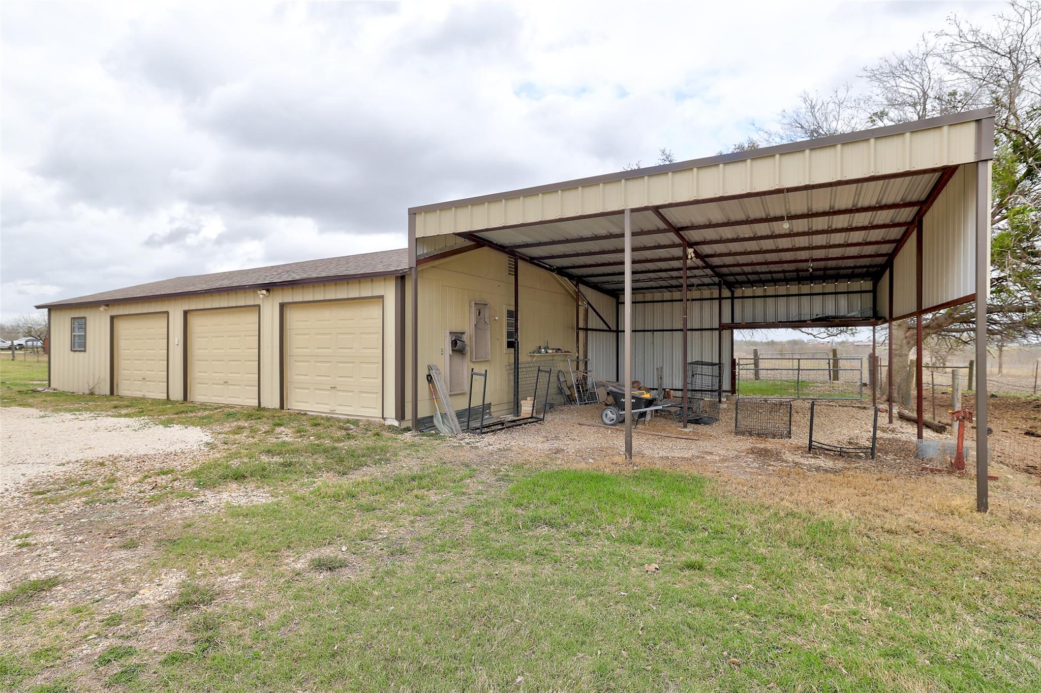 16117 Bobby Road Manor TX 78653