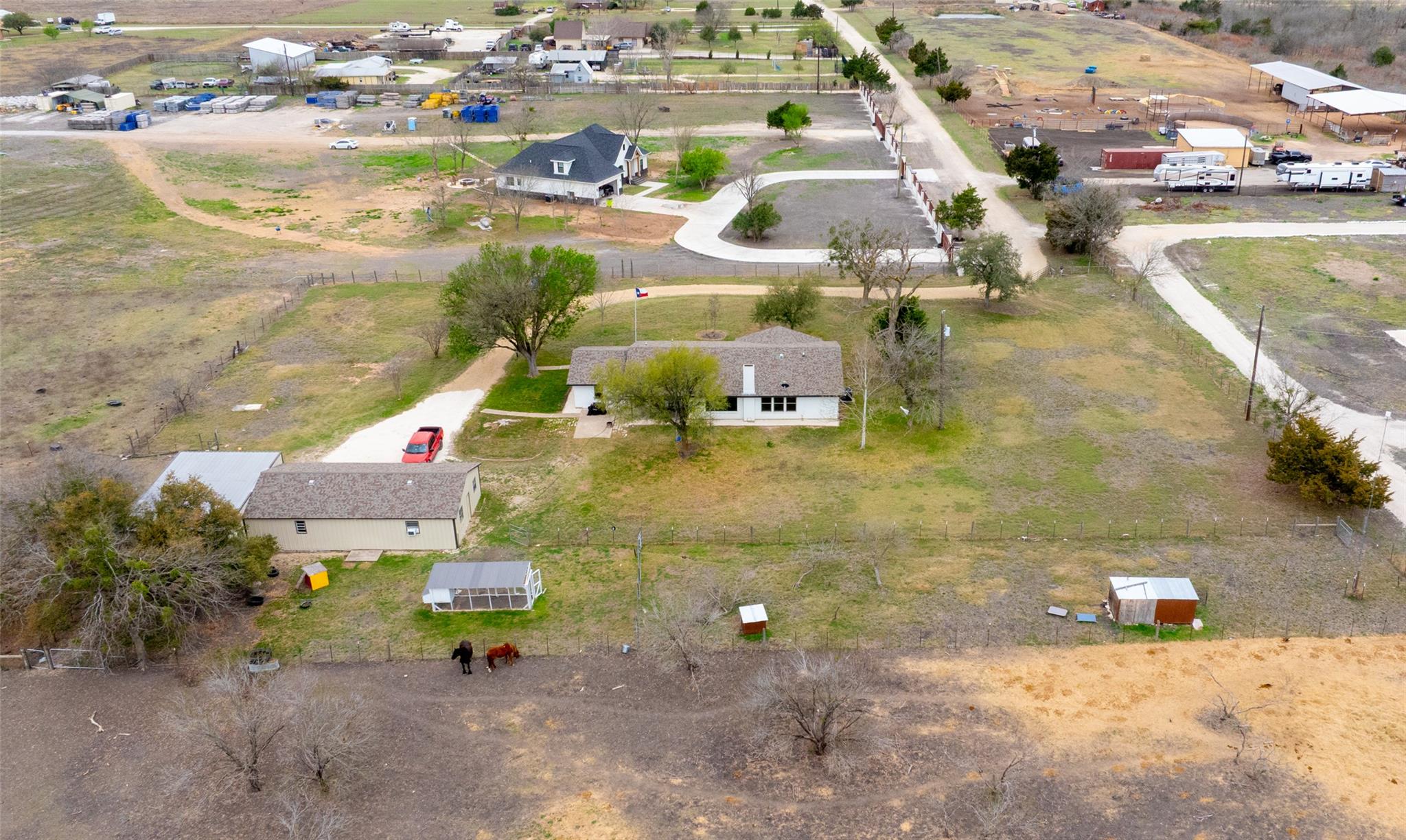 16117 Bobby Road Manor TX 78653