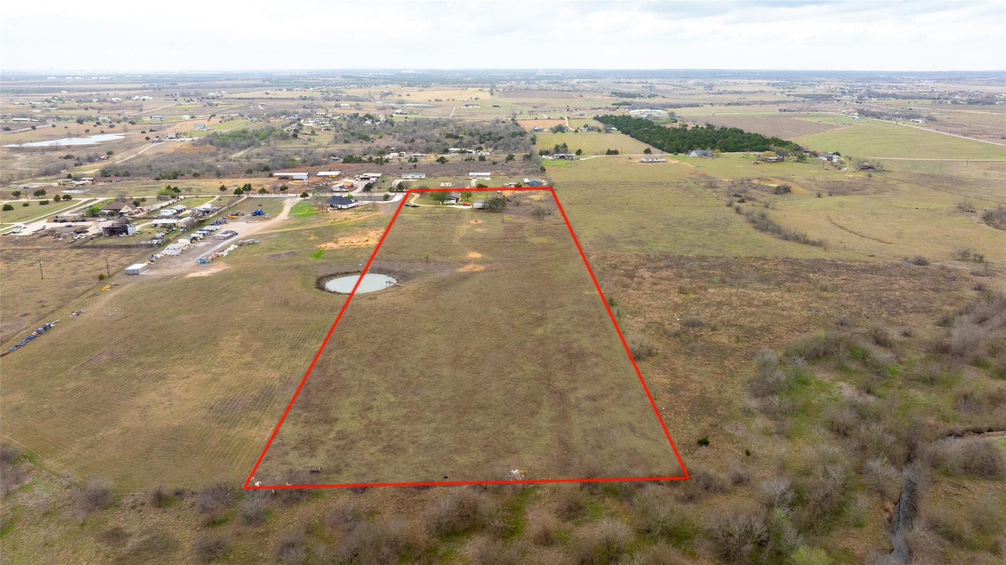 16117 Bobby Road Manor TX 78653