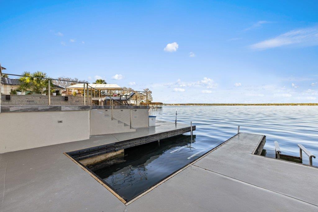 402 Lighthouse Drive Horseshoe Bay TX 78657