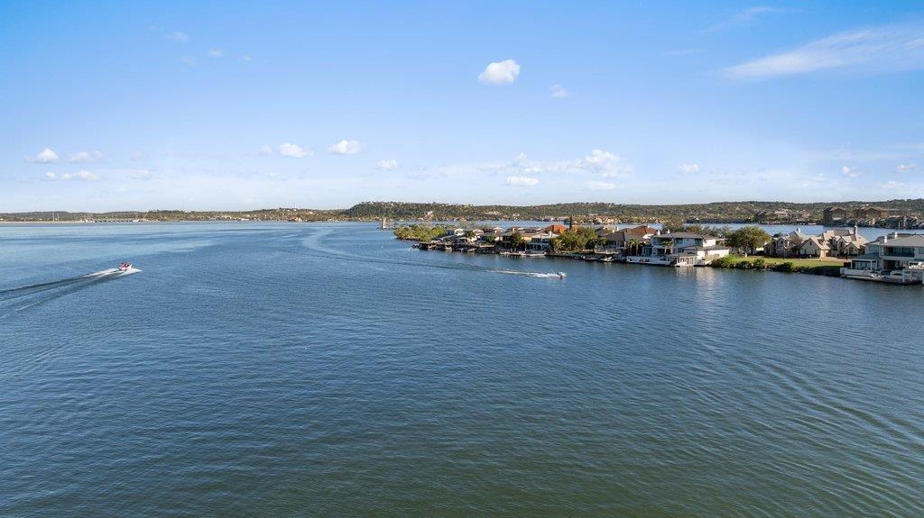 402 Lighthouse Drive Horseshoe Bay TX 78657