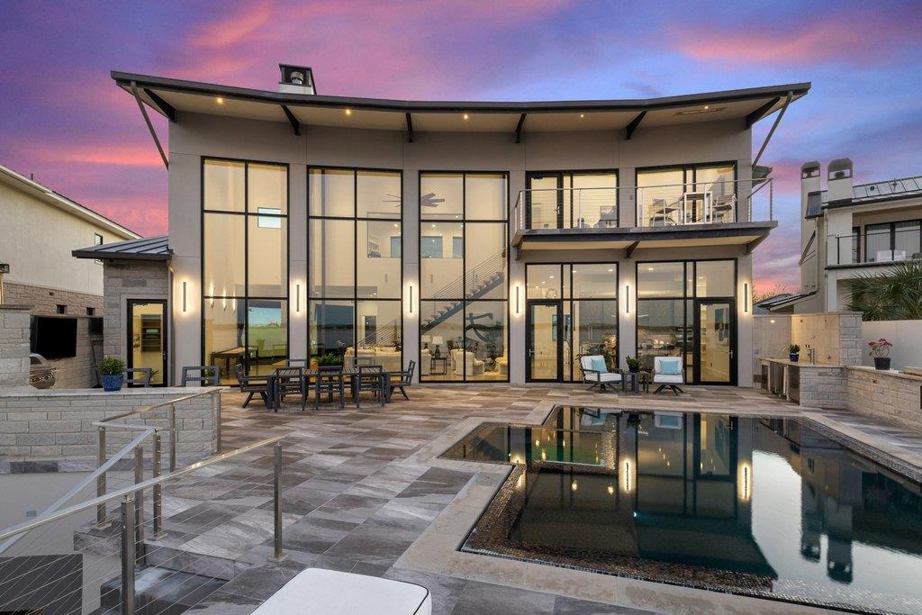 402 Lighthouse Drive Horseshoe Bay TX 78657