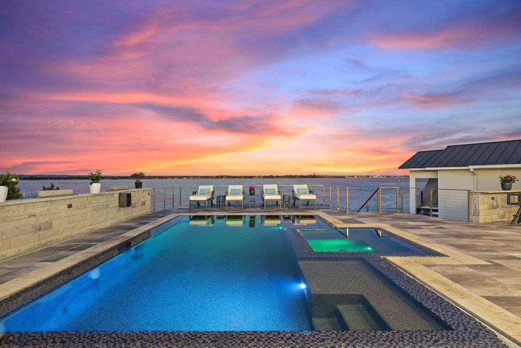 402 Lighthouse Drive Horseshoe Bay TX 78657