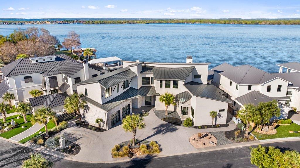 402 Lighthouse Drive Horseshoe Bay TX 78657