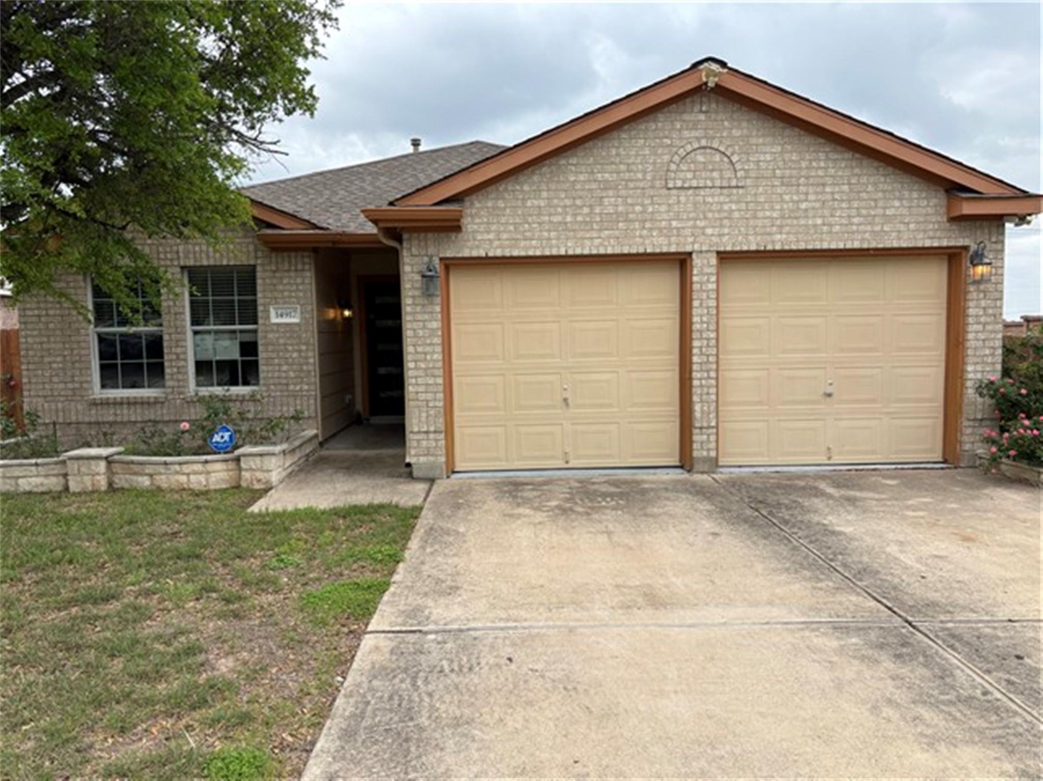 14917 Lantern Drive Pflugerville TX 78660