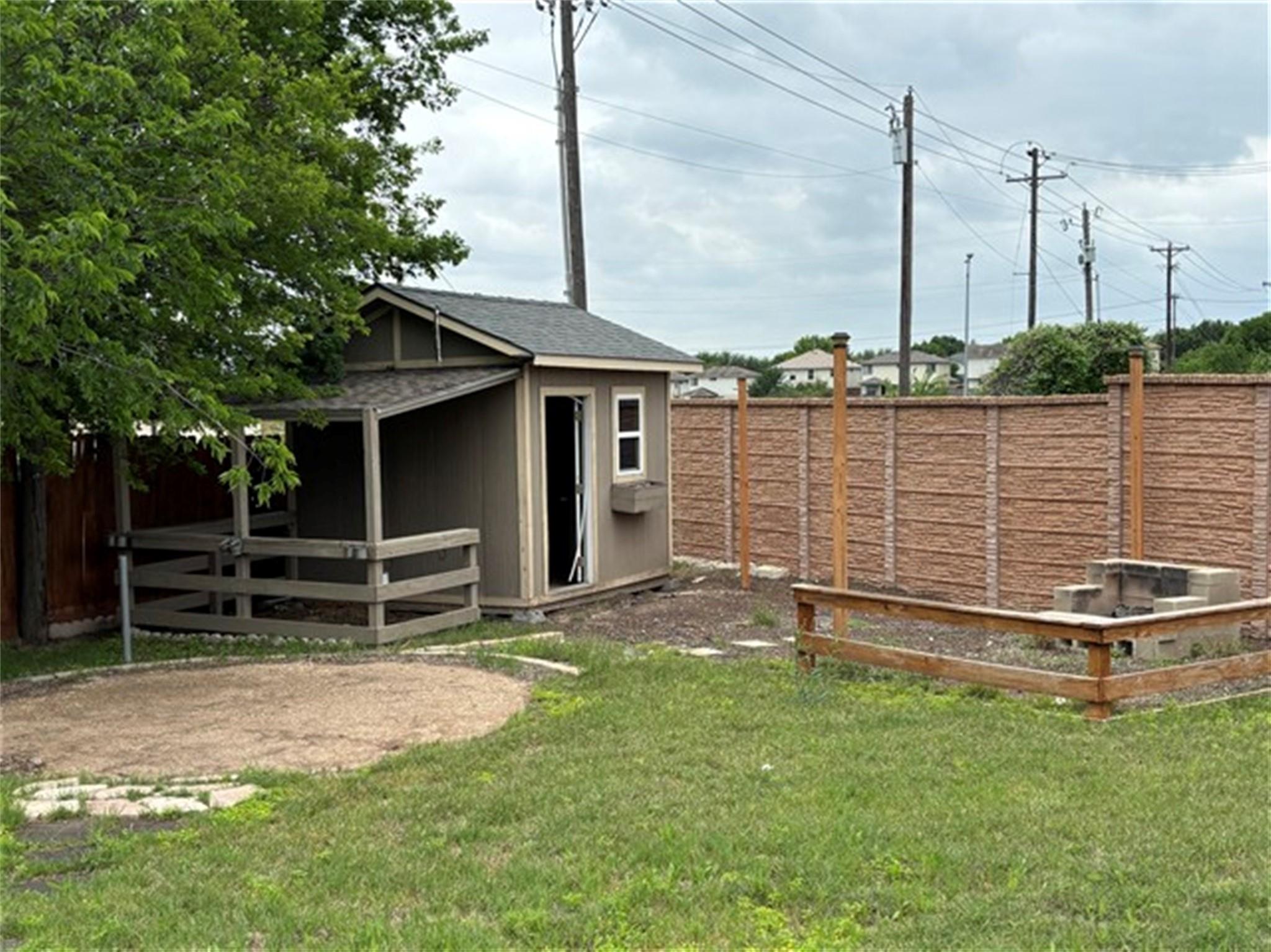 14917 Lantern Drive Pflugerville TX 78660