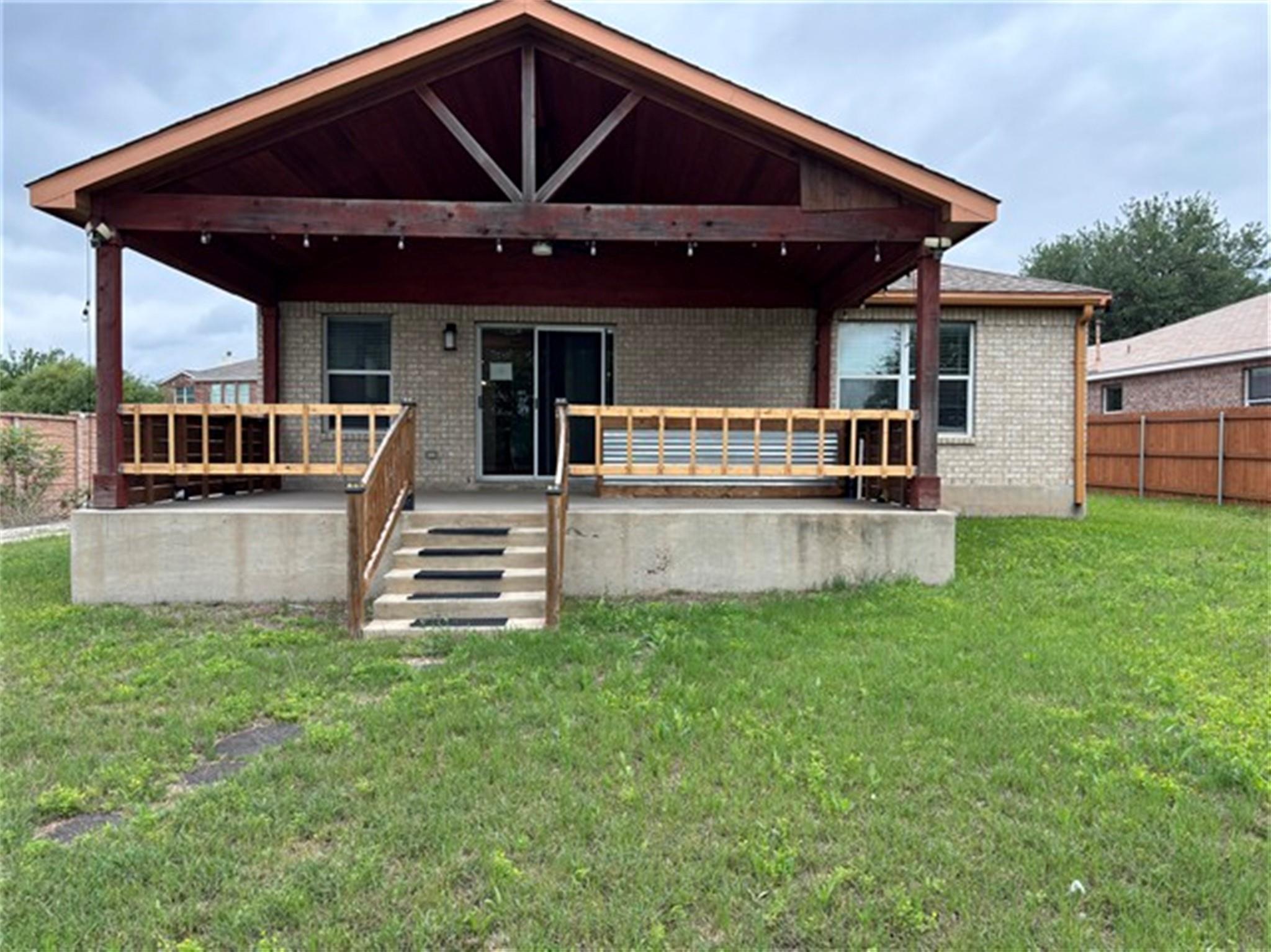 14917 Lantern Drive Pflugerville TX 78660