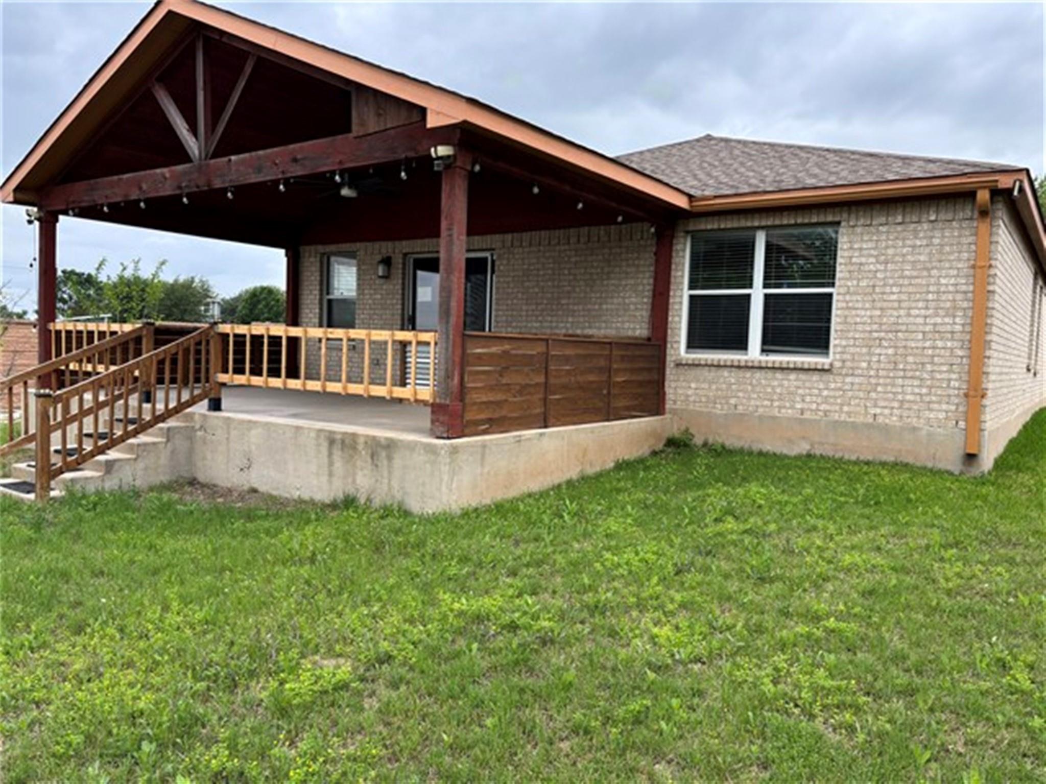 14917 Lantern Drive Pflugerville TX 78660