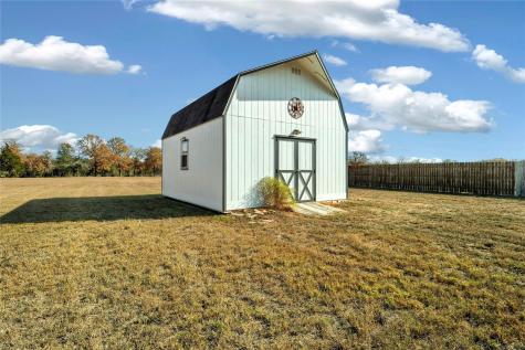 167 Hay Meadow Road Cedar Creek TX 78612