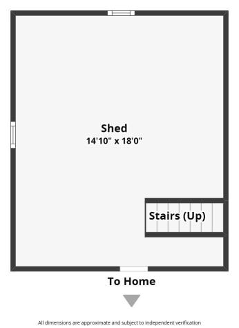 167 Hay Meadow Road Cedar Creek TX 78612