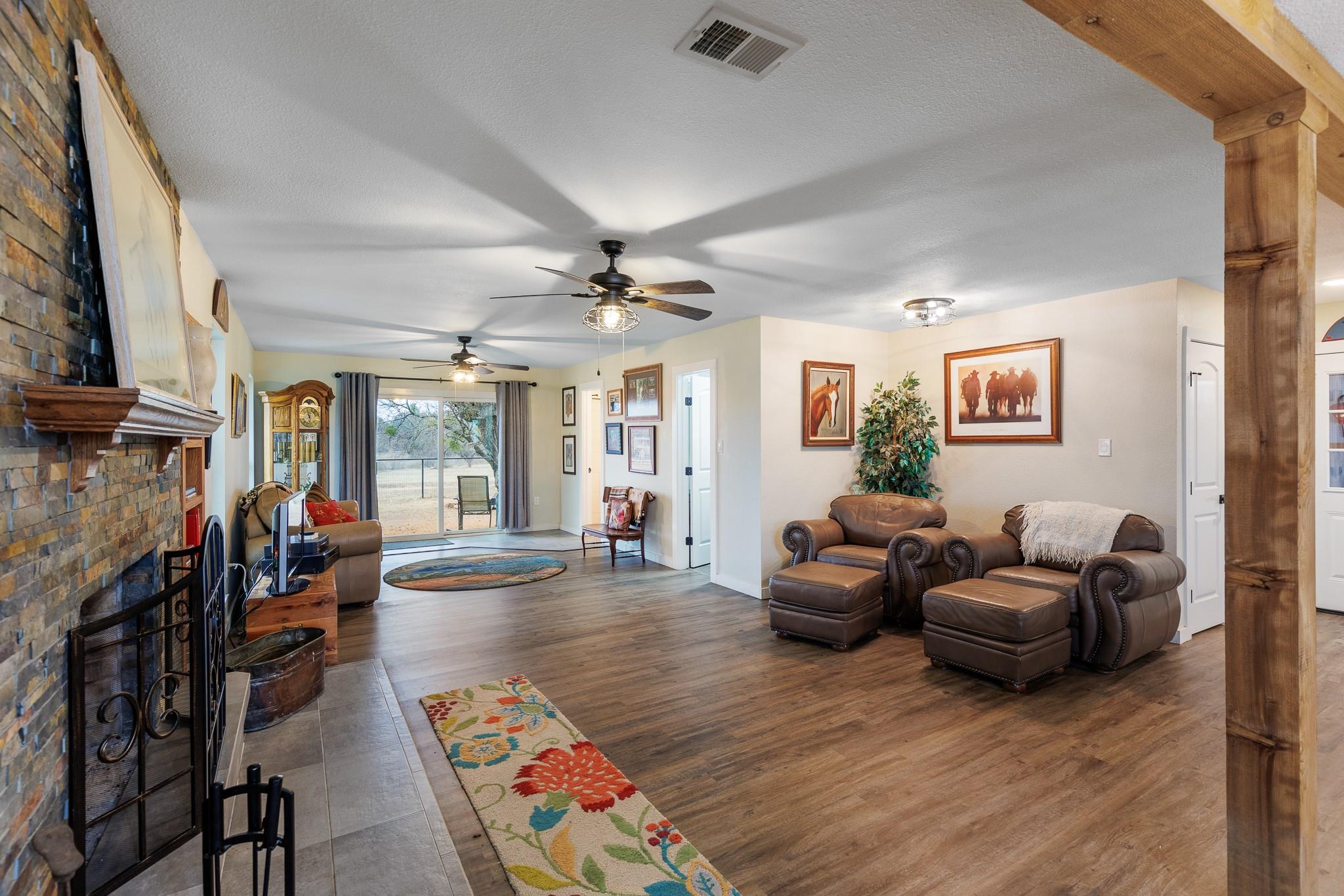 2340 E State Highway 71 Llano TX 78643