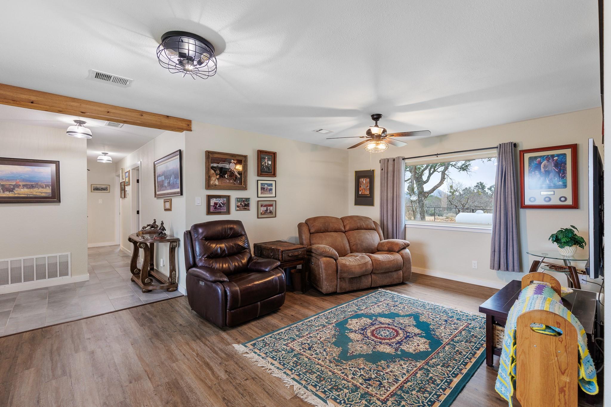 2340 E State Highway 71 Llano TX 78643