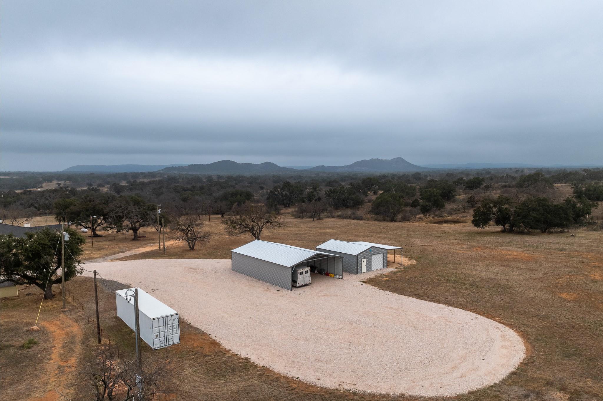 2340 E State Highway 71 Llano TX 78643