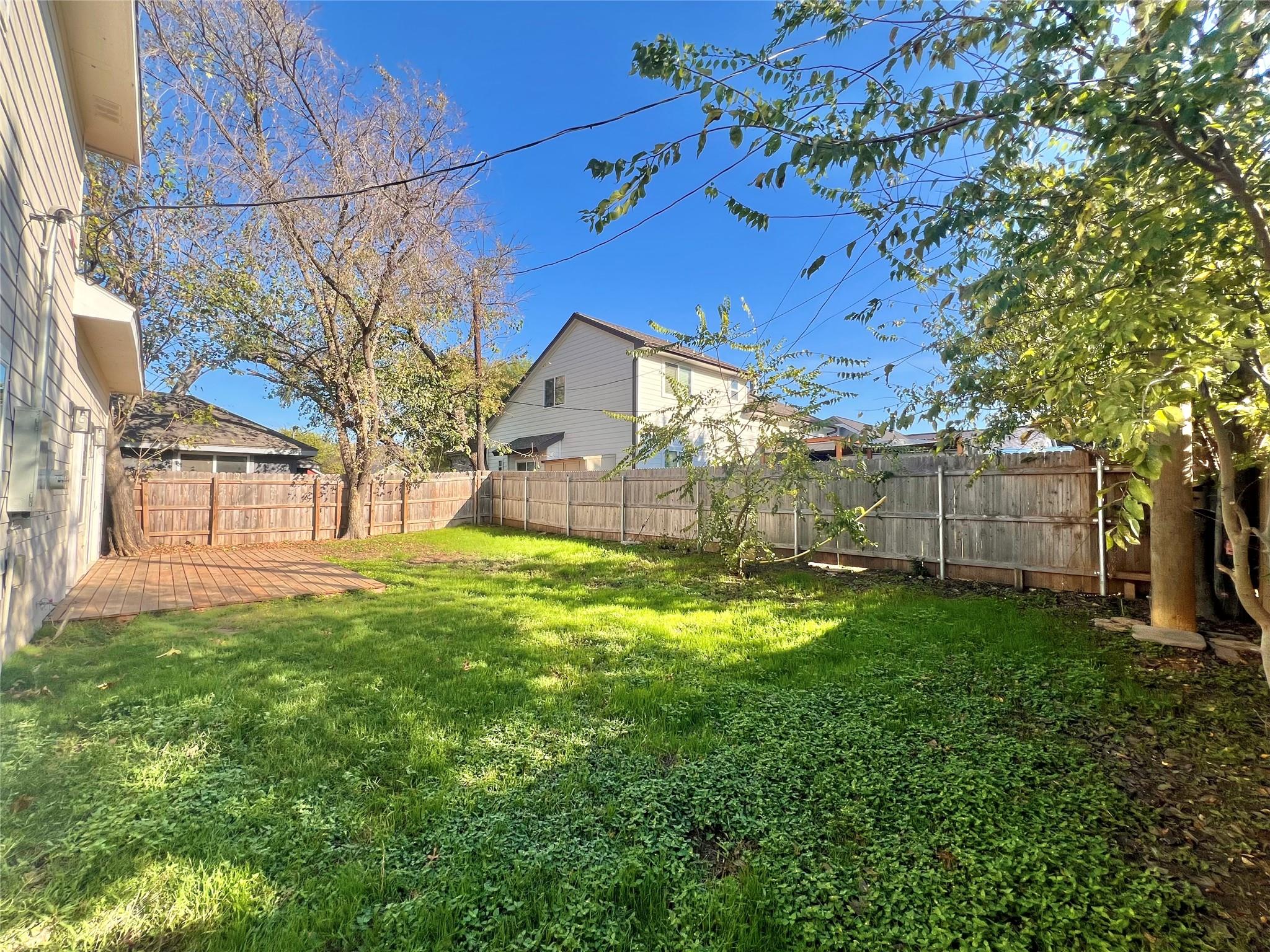 2118 Zephyr Lane Round Rock TX 78664