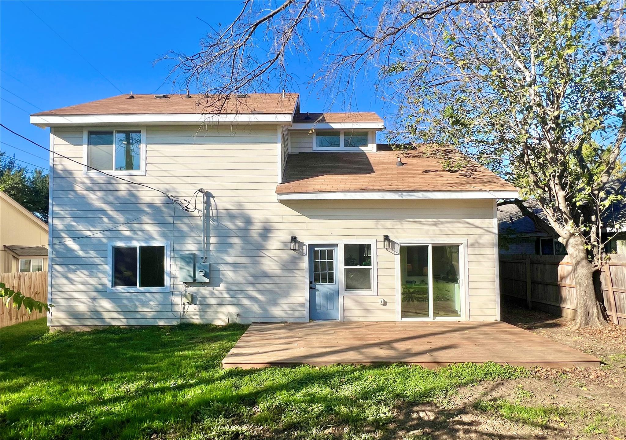 2118 Zephyr Lane Round Rock TX 78664