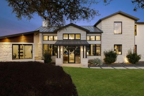 6037 W Verandero Court Austin TX 78738