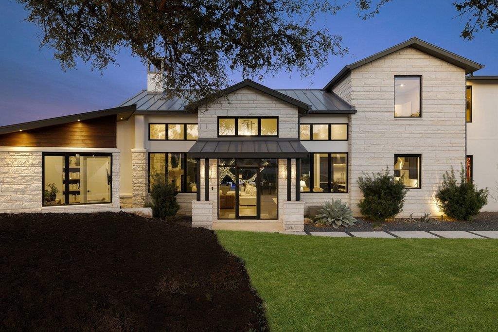 6037 W Verandero Court Austin TX 78738