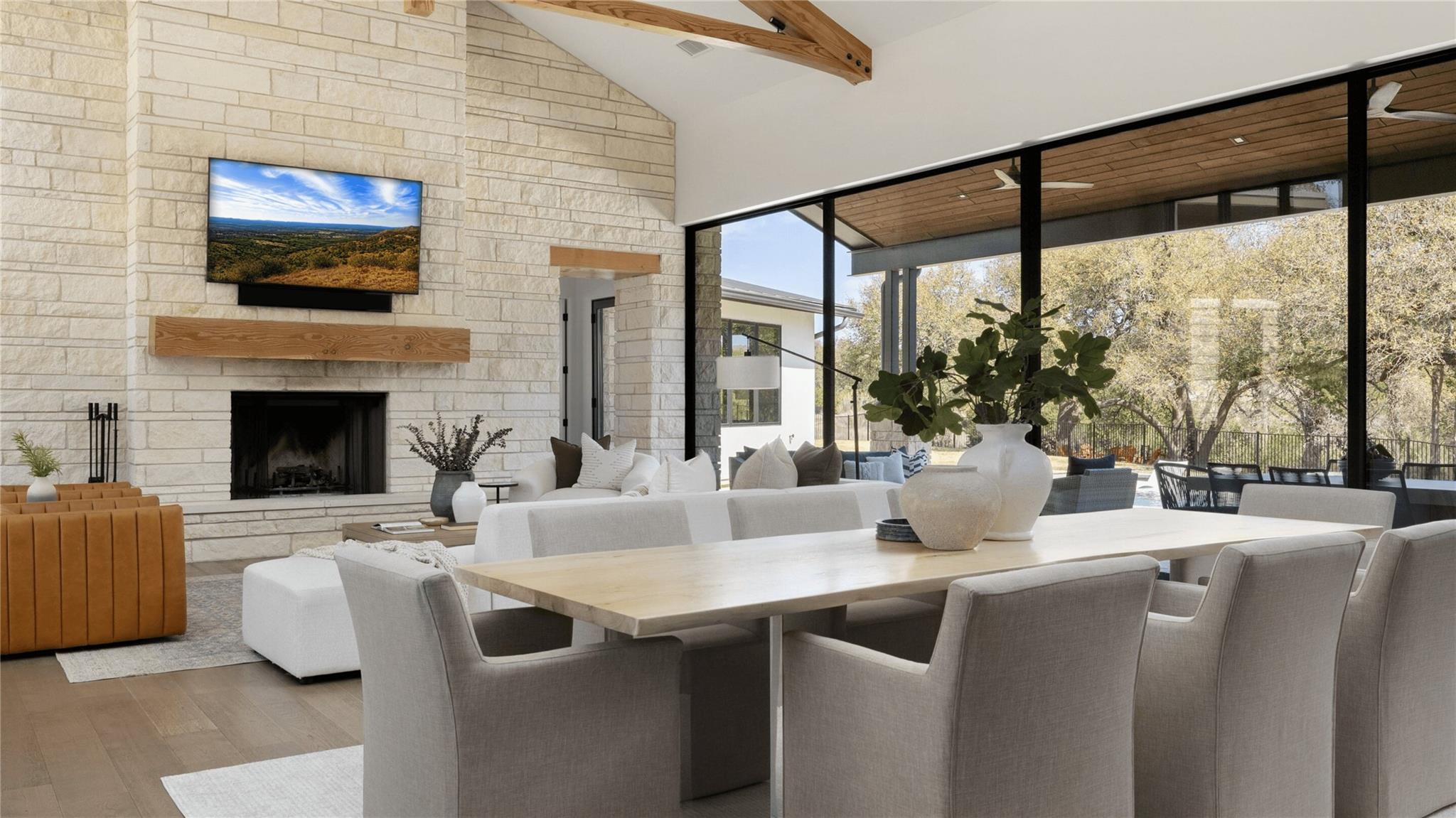 6037 W Verandero Court Austin TX 78738