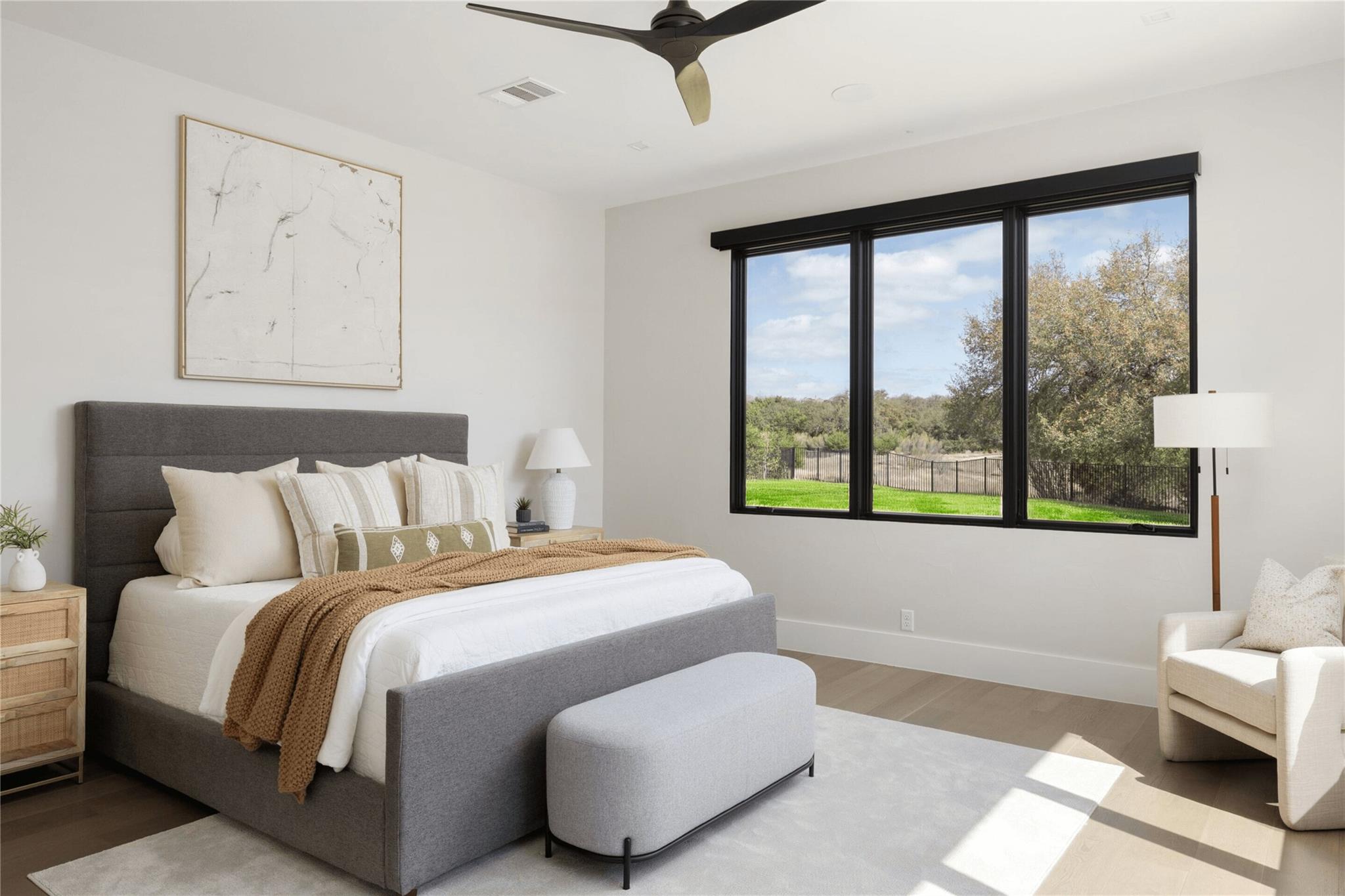6037 W Verandero Court Austin TX 78738