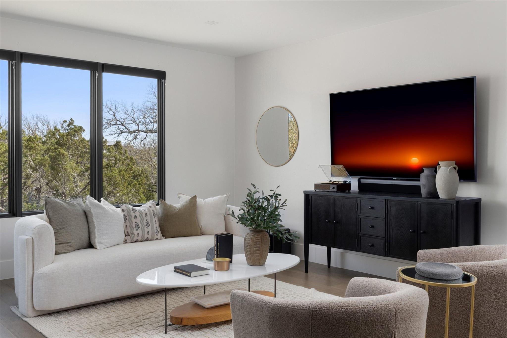6037 W Verandero Court Austin TX 78738
