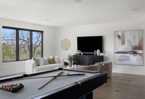 6037 W Verandero Court Austin TX 78738
