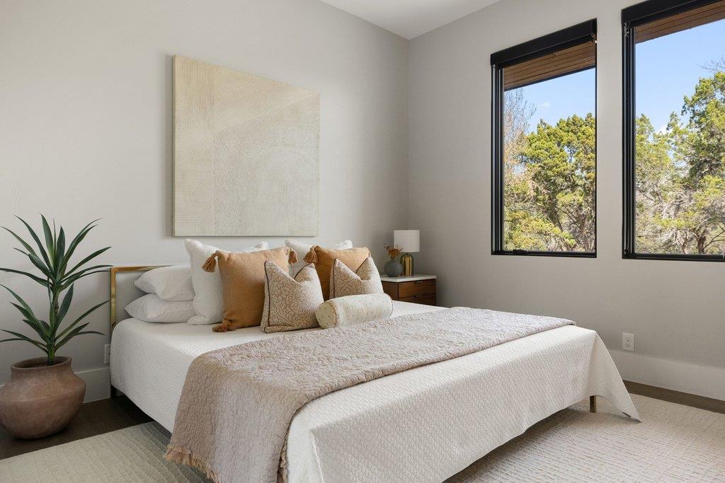 6037 W Verandero Court Austin TX 78738