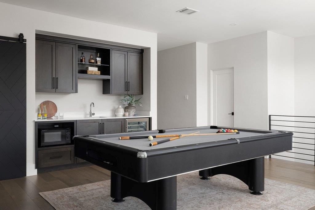 6037 W Verandero Court Austin TX 78738