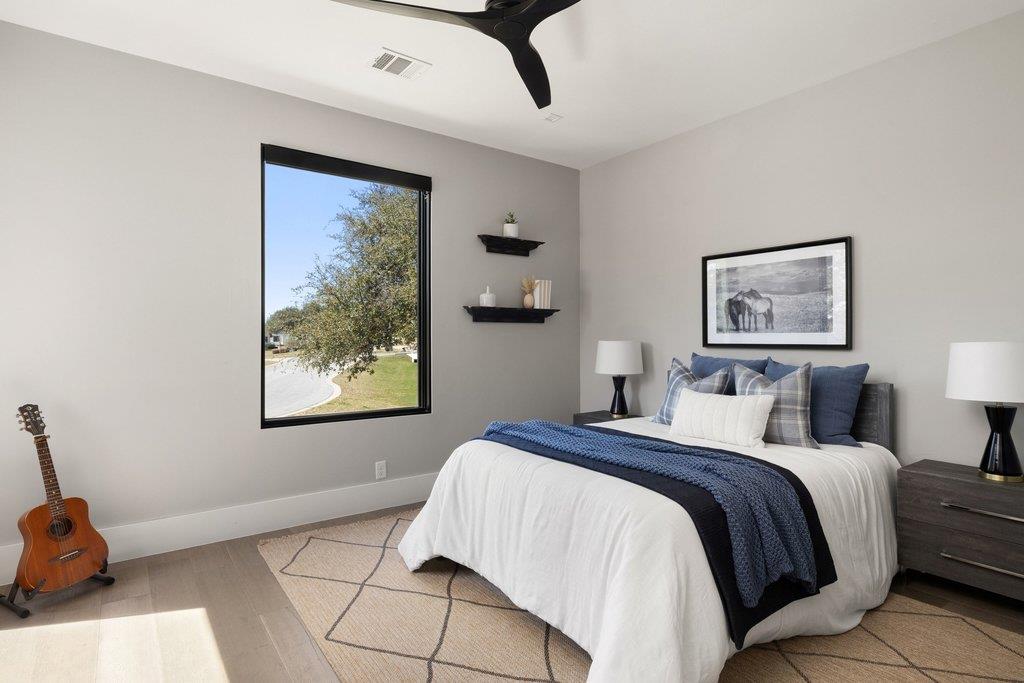 6037 W Verandero Court Austin TX 78738