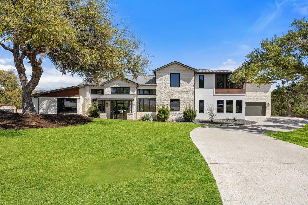 6037 W Verandero Court Austin TX 78738