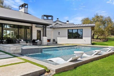 6037 W Verandero Court Austin TX 78738