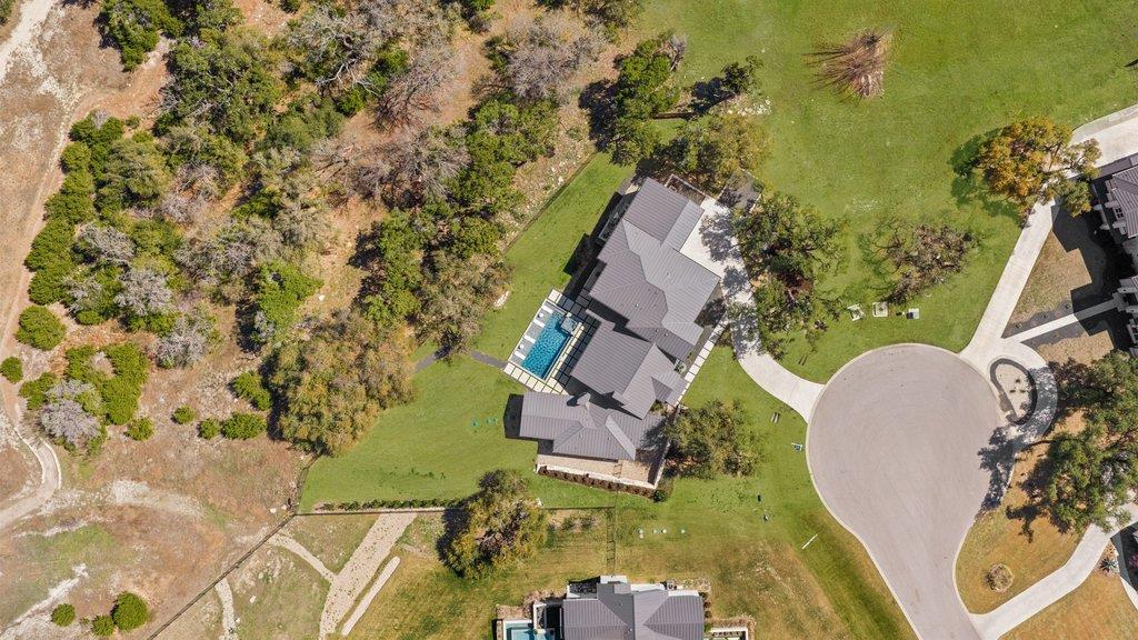 6037 W Verandero Court Austin TX 78738