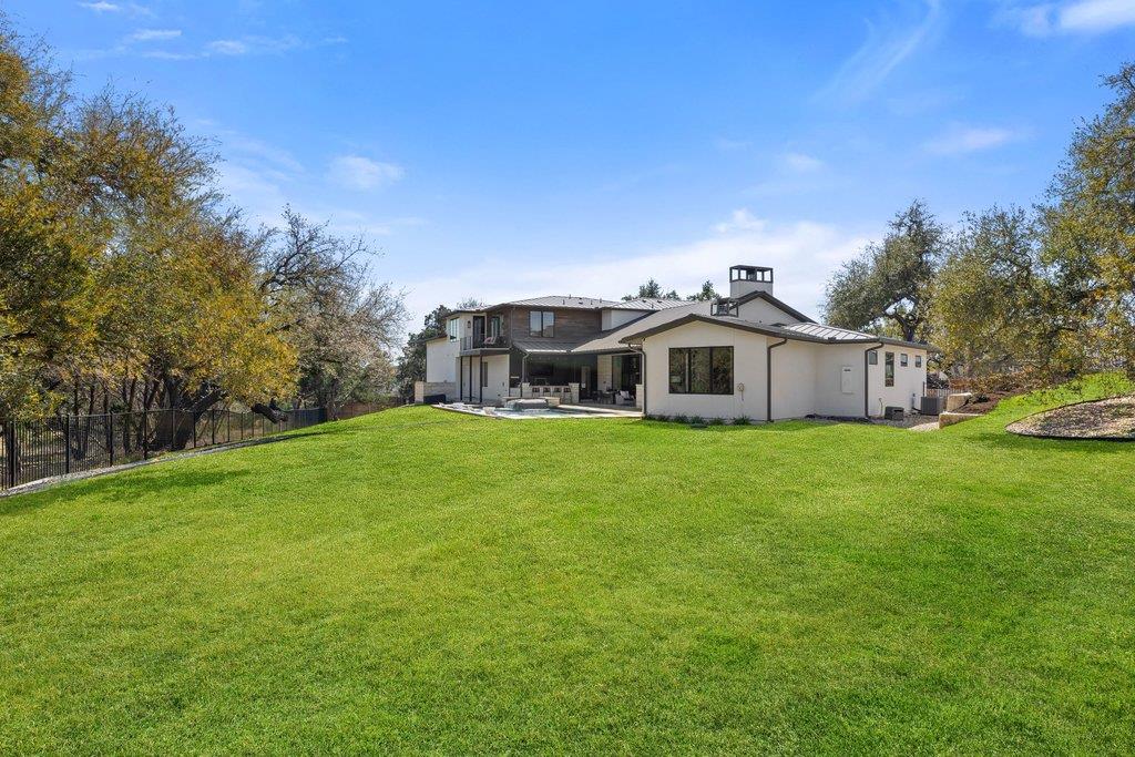 6037 W Verandero Court Austin TX 78738