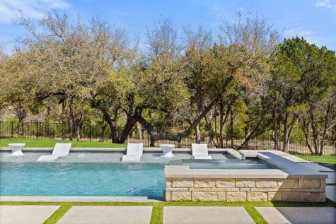 6037 W Verandero Court Austin TX 78738