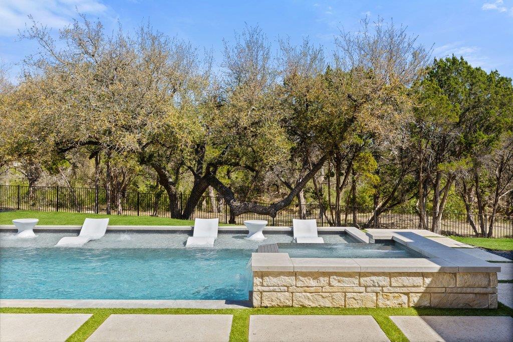 6037 W Verandero Court Austin TX 78738