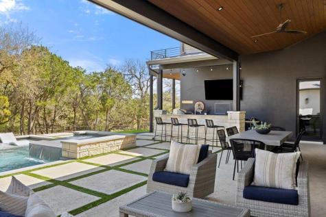 6037 W Verandero Court Austin TX 78738