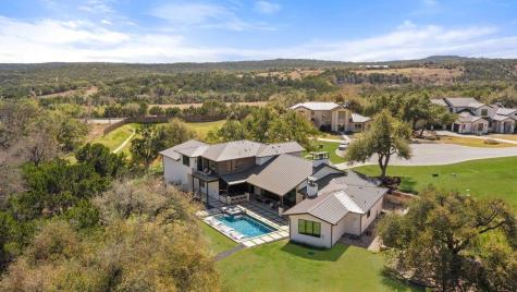 6037 W Verandero Court Austin TX 78738