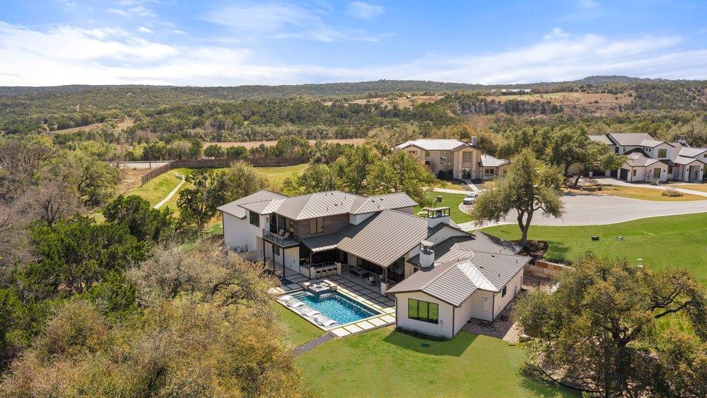 6037 W Verandero Court Austin TX 78738