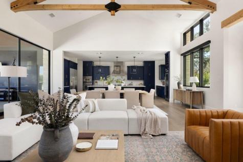 6037 W Verandero Court Austin TX 78738
