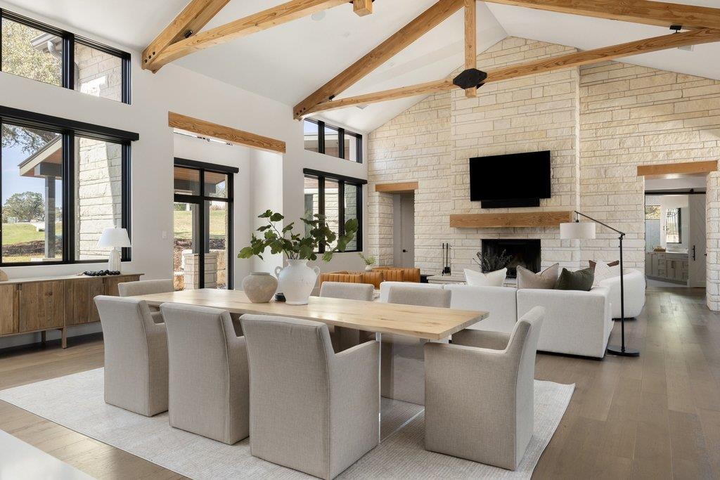 6037 W Verandero Court Austin TX 78738