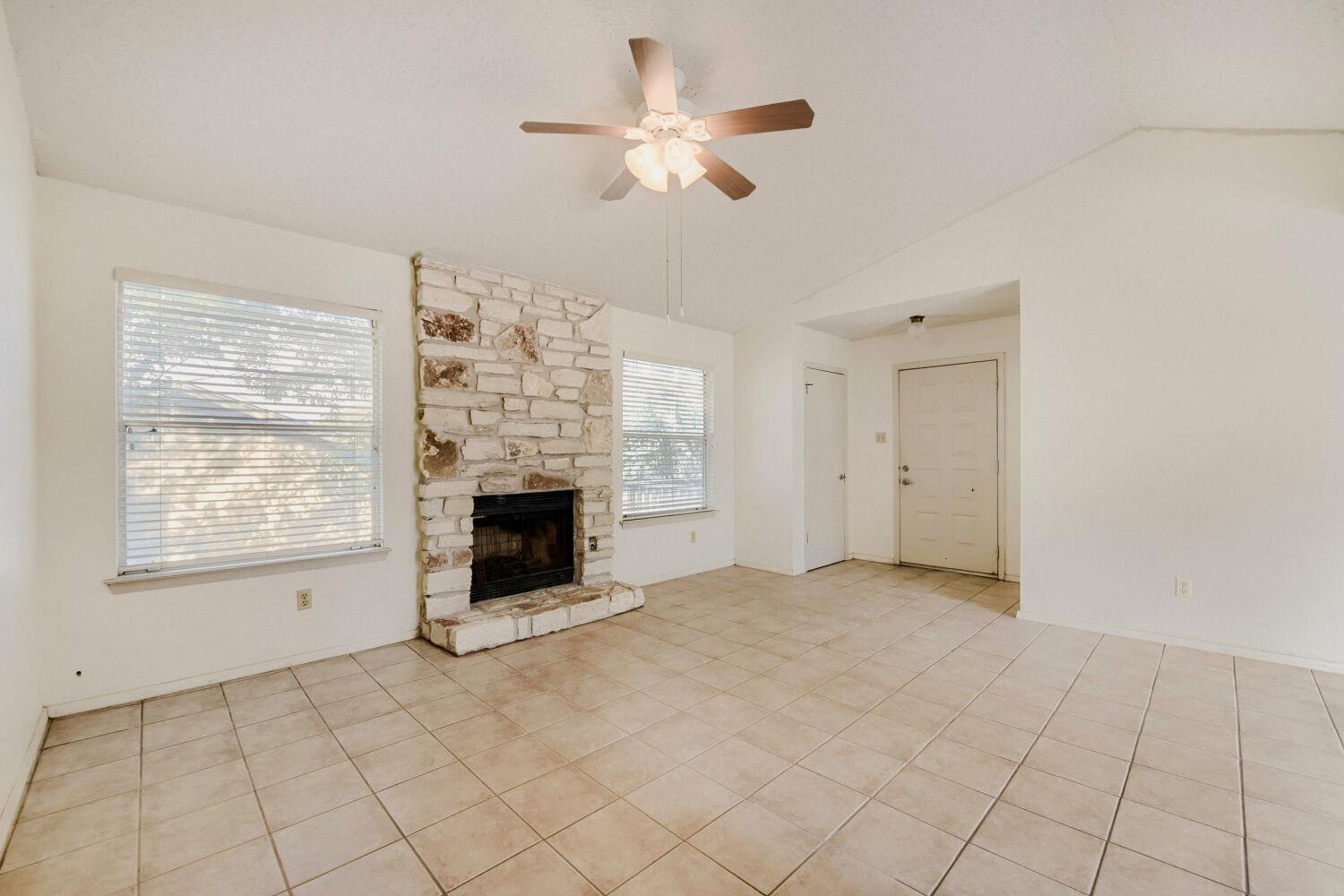 8404 Fenton Drive Austin TX 78736