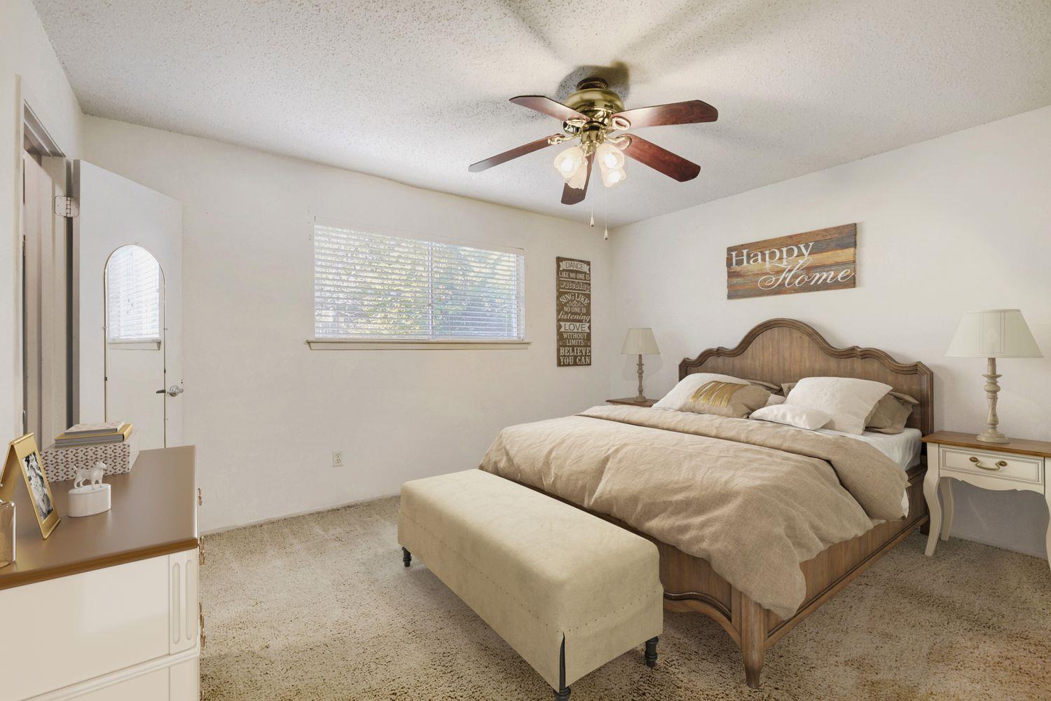 8404 Fenton Drive Austin TX 78736