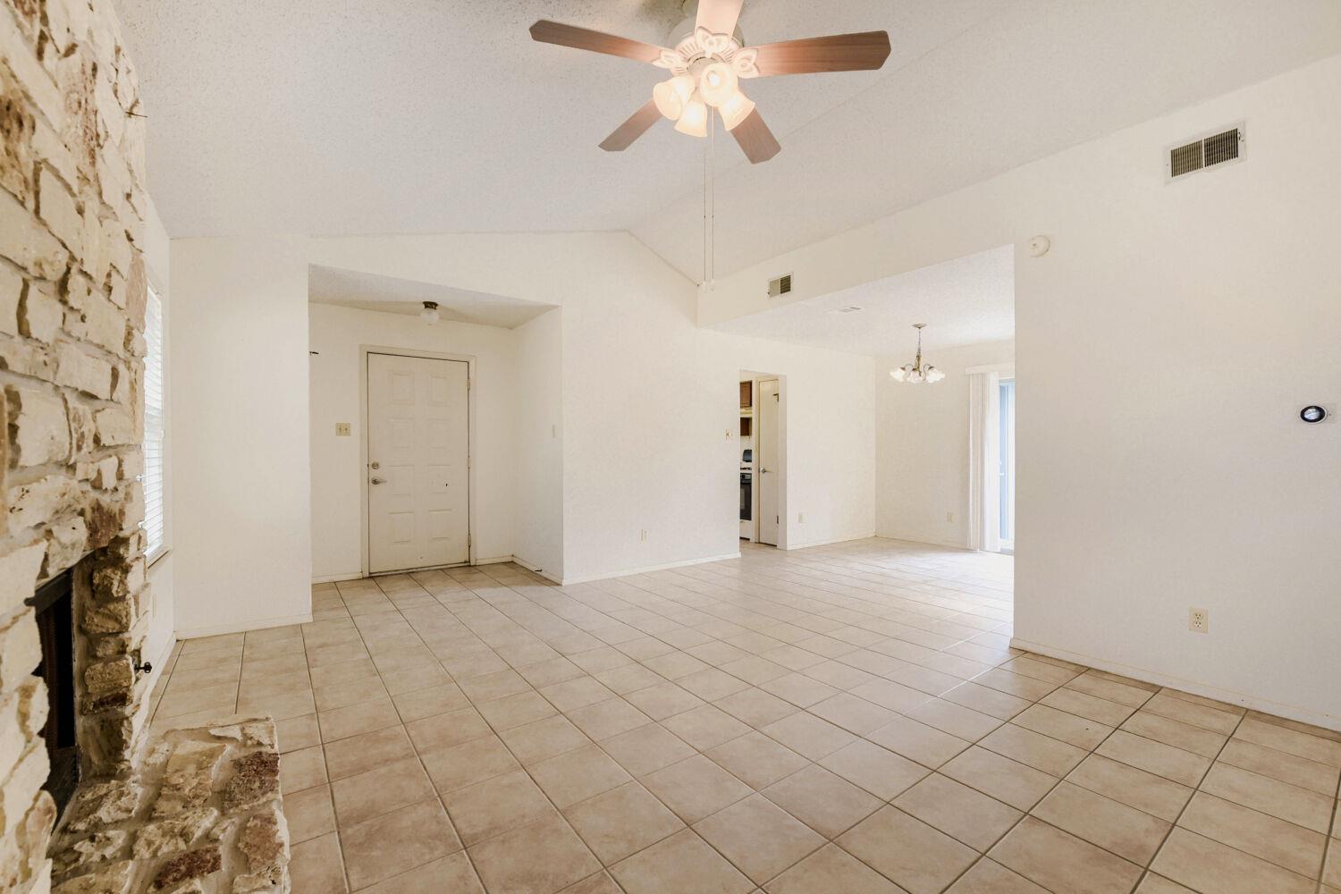 8404 Fenton Drive Austin TX 78736