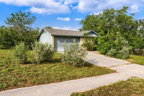 8404 Fenton Drive Austin TX 78736