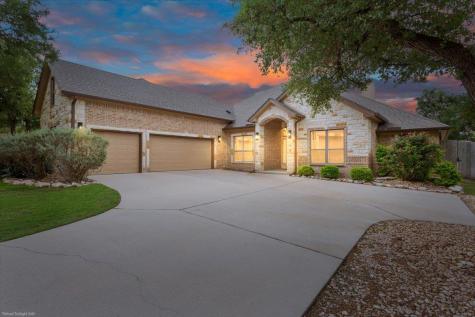 4 Salta Court Belton TX 76513