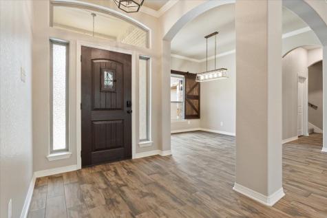 4 Salta Court Belton TX 76513